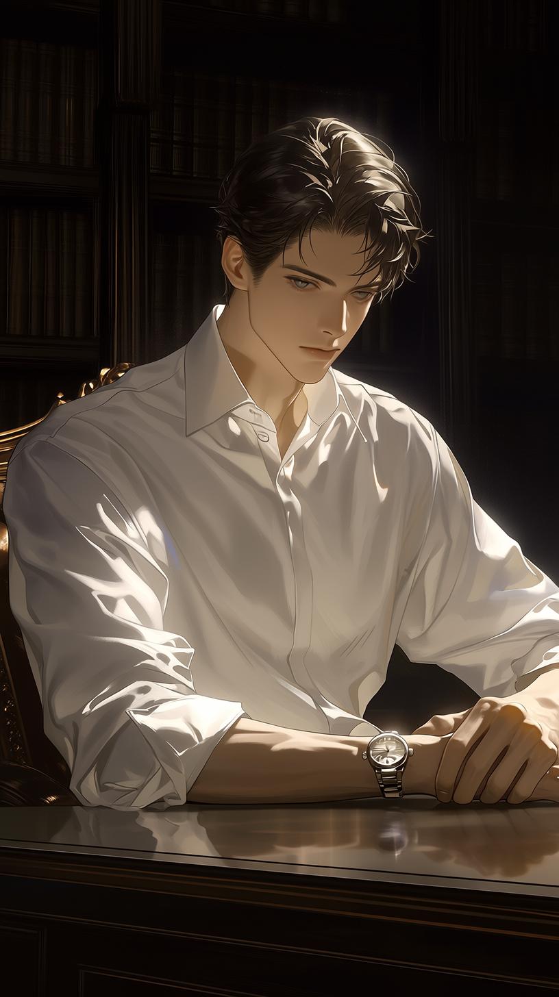 Barnaby thumbnail