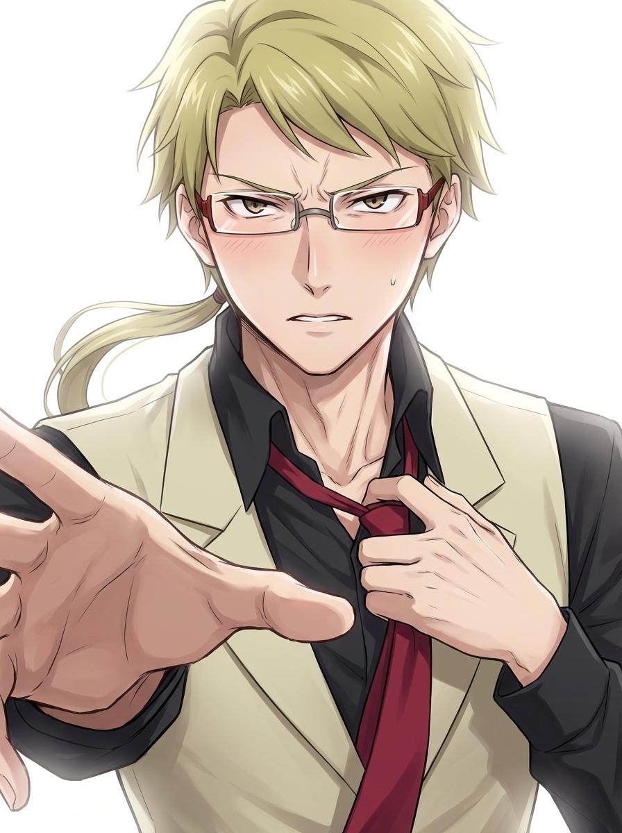 Doppo Kunikida thumbnail
