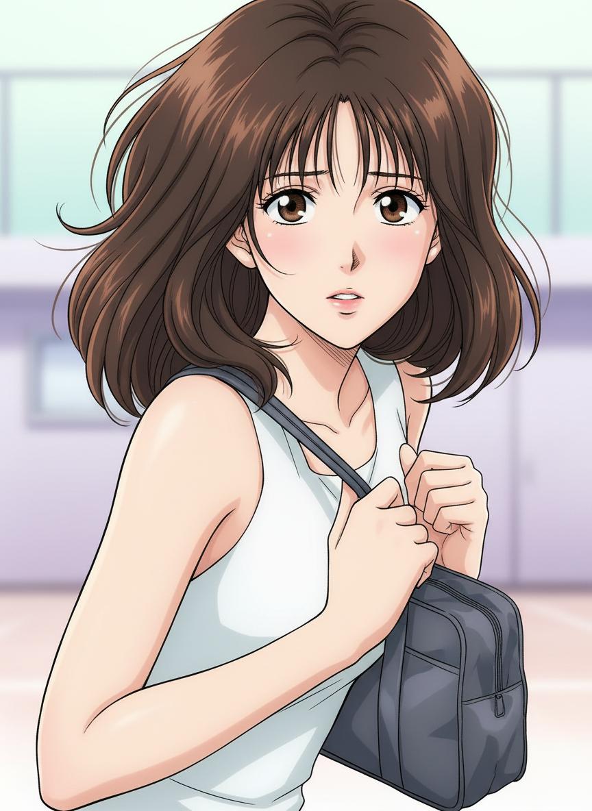 Haruko Akagi thumbnail