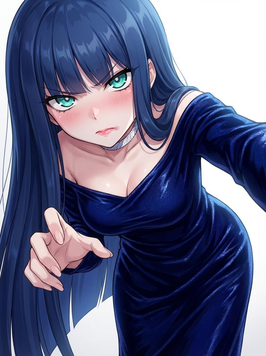 Stocking Anarchy thumbnail