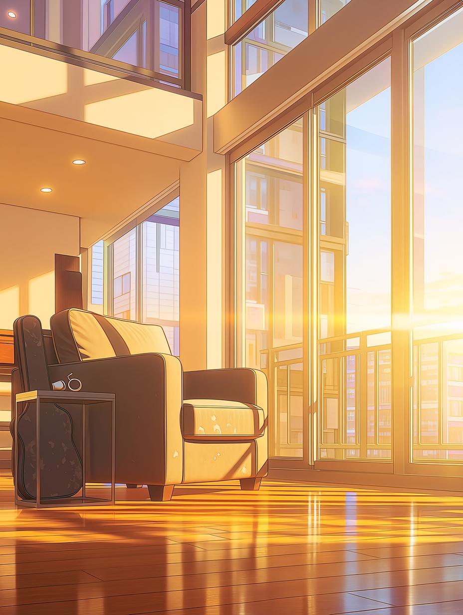 Glass Walls: He Hates You thumbnail
