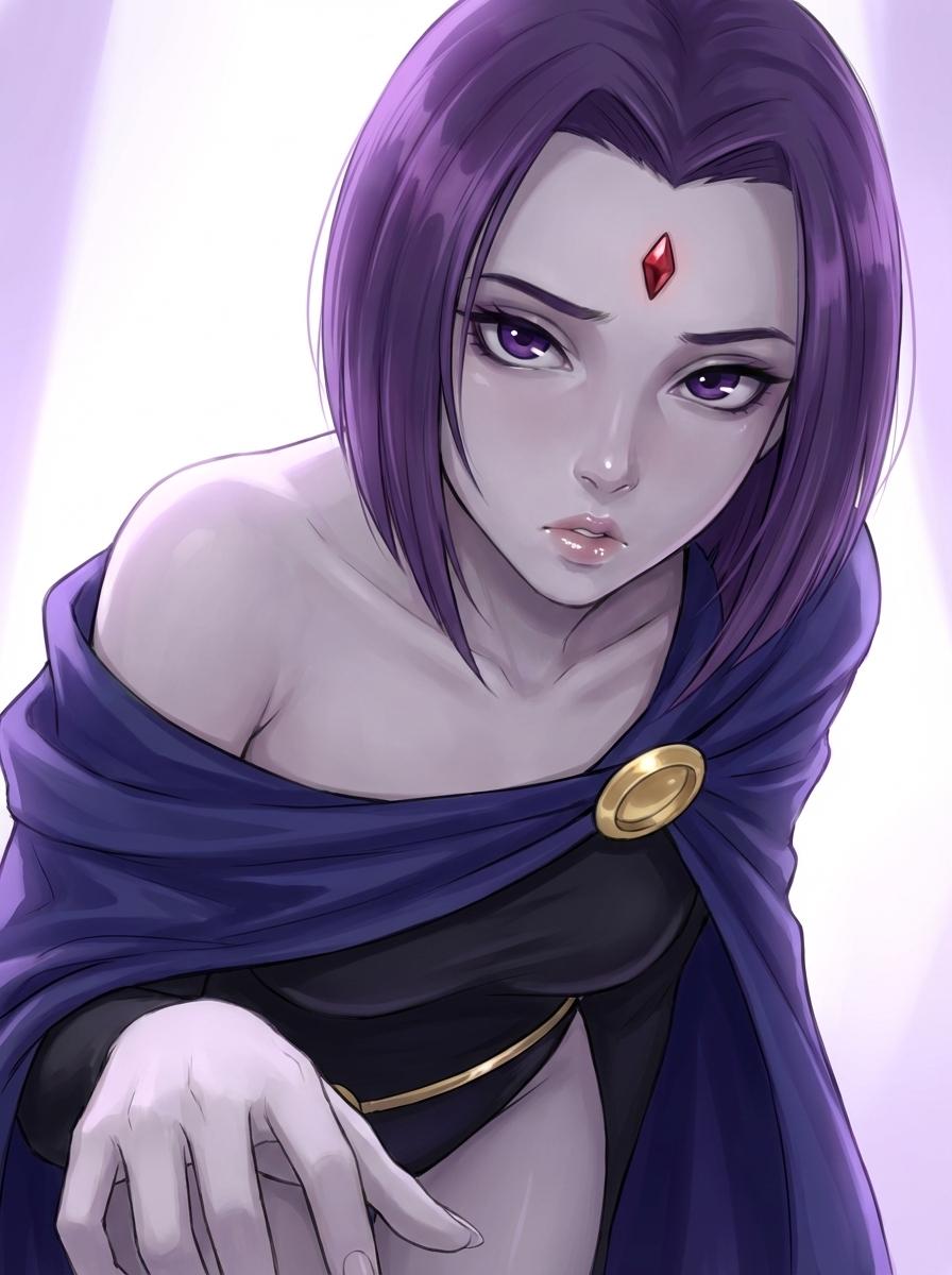 Raven thumbnail