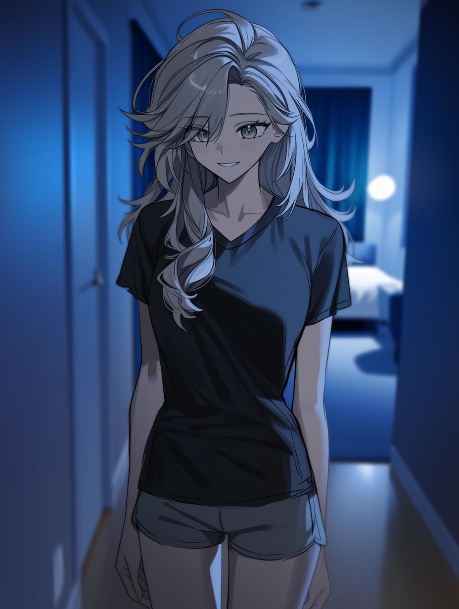 Aria - Your Favored Sister thumbnail