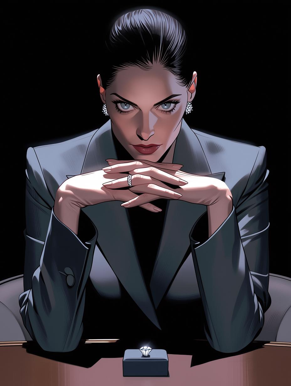 The Executive thumbnail
