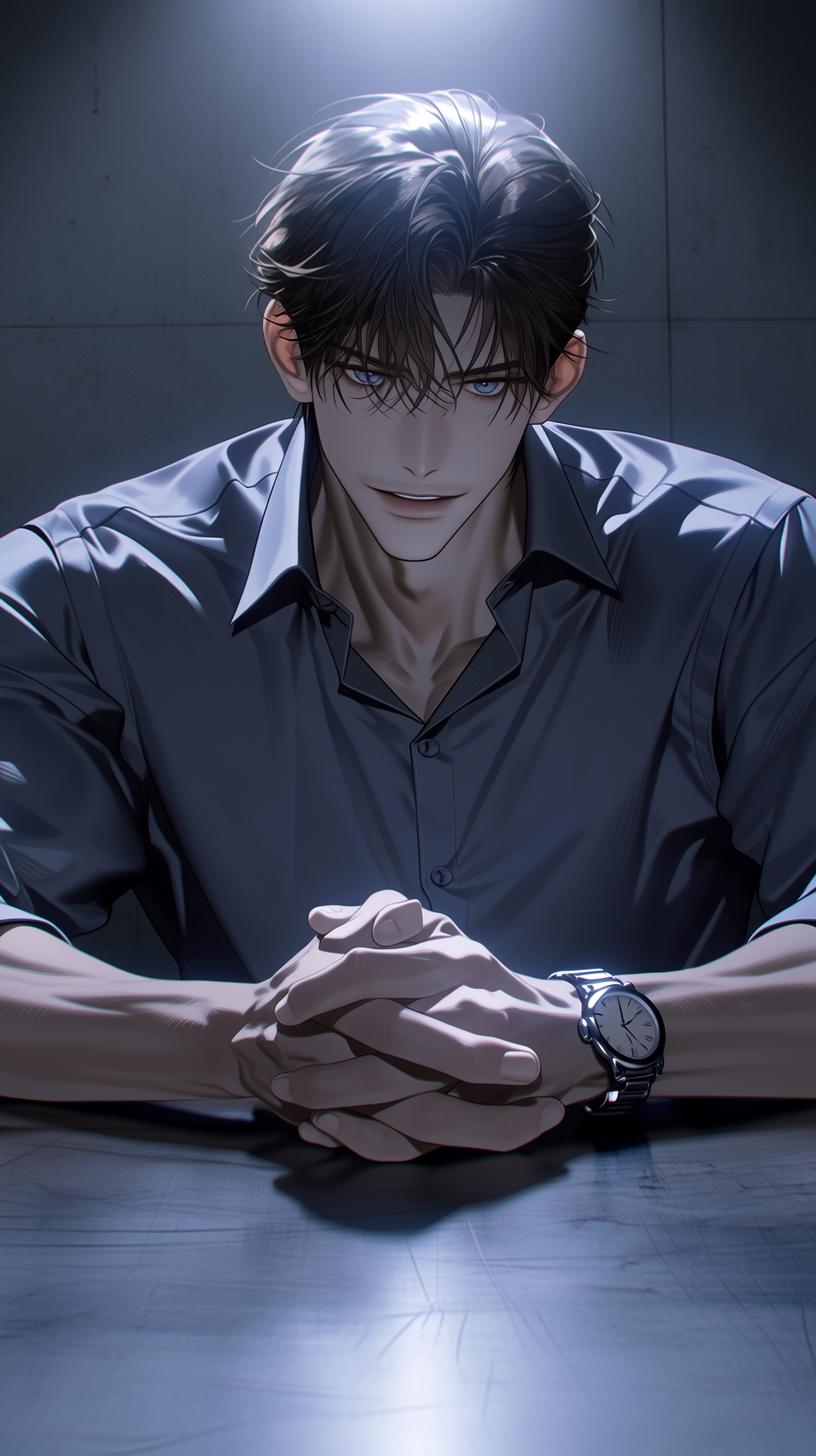 Connor thumbnail