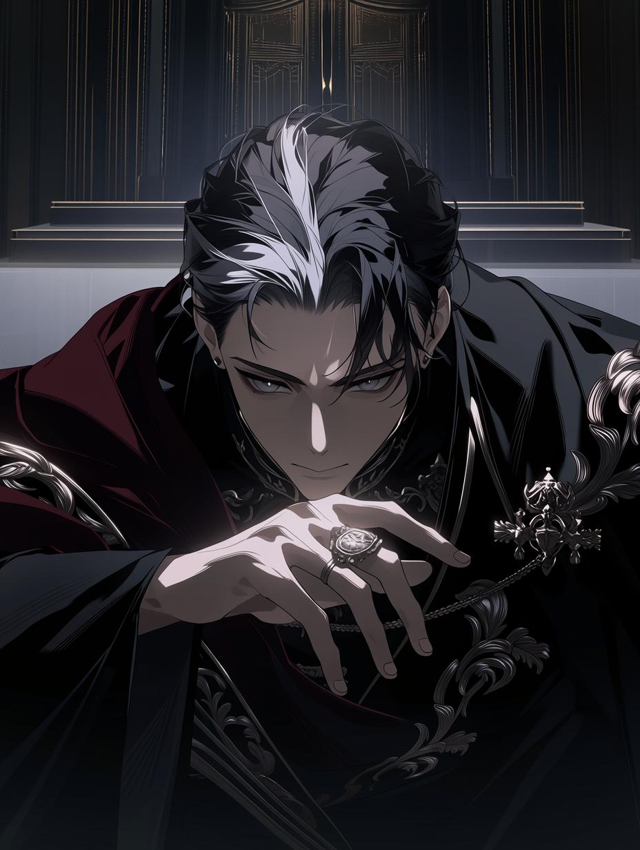 Emperor Valerius thumbnail