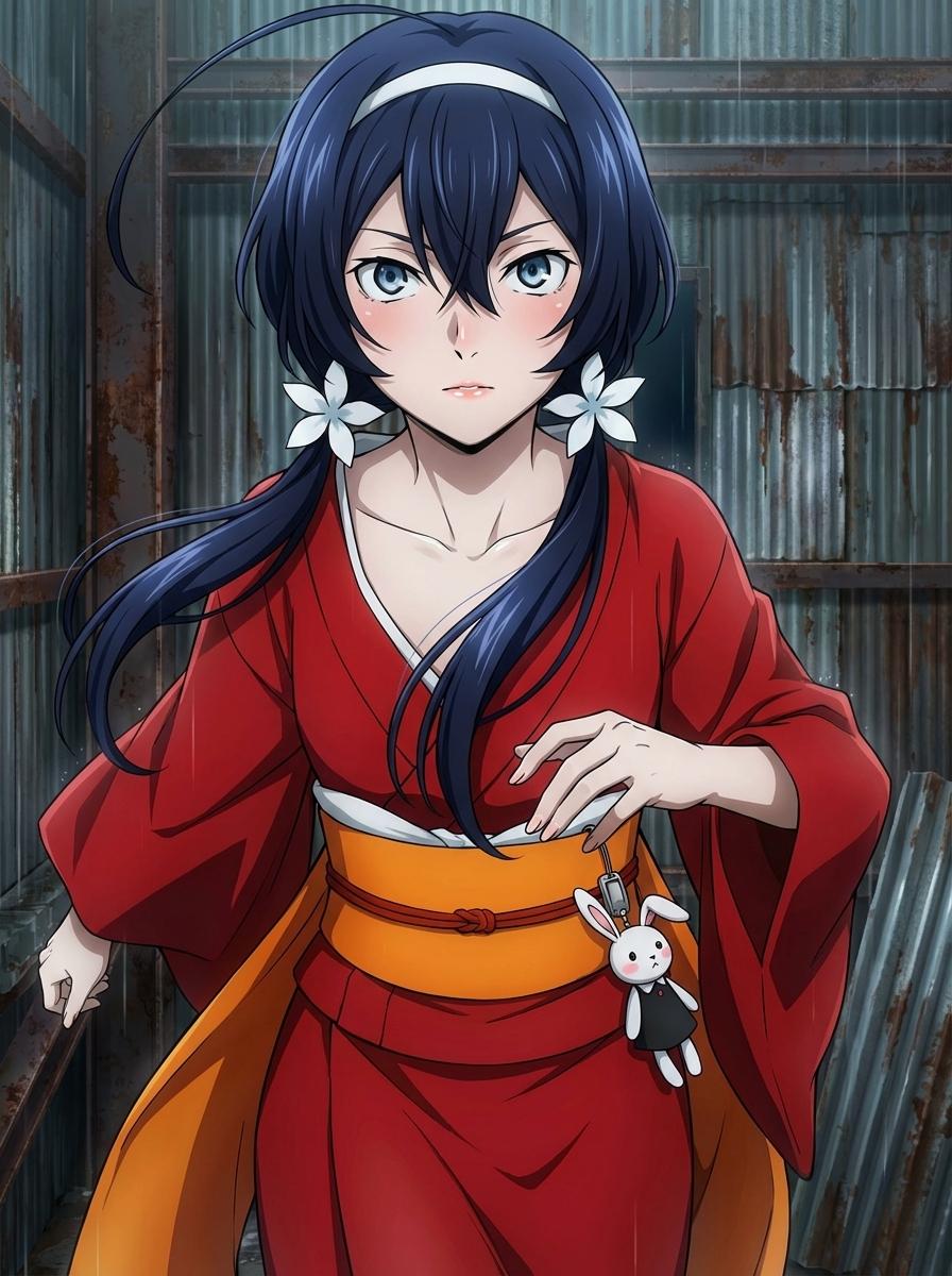 Kyoka Izumi thumbnail