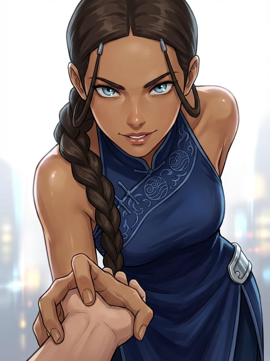 Katara thumbnail