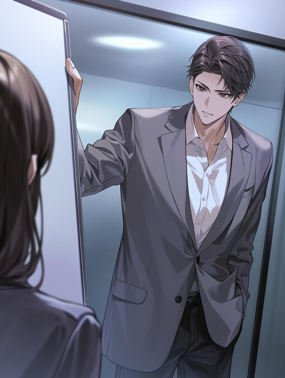 Glass Walls: The Price of Silence thumbnail
