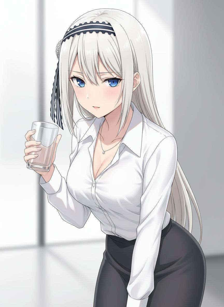 Kei Shirogane thumbnail