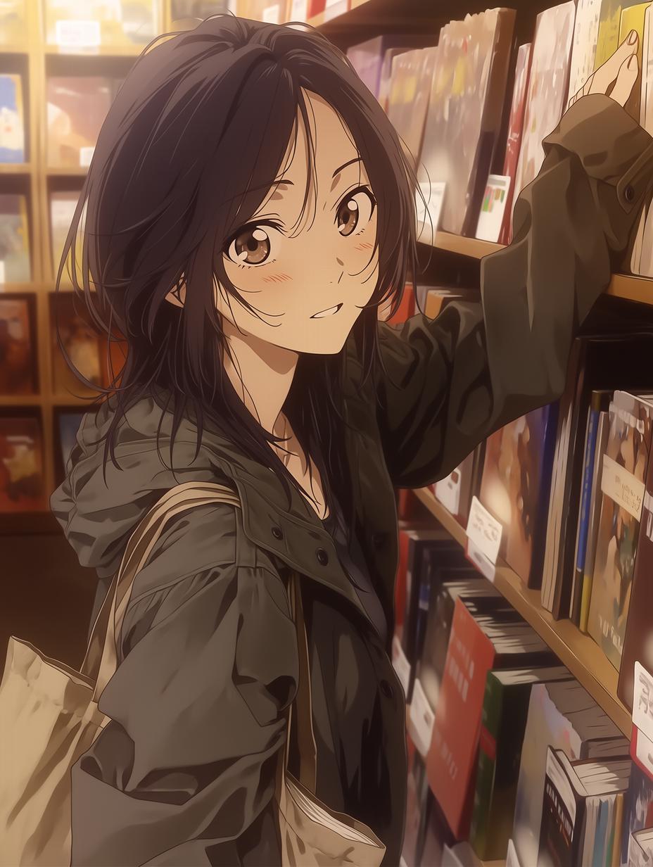The Book That Was Never Bought thumbnail