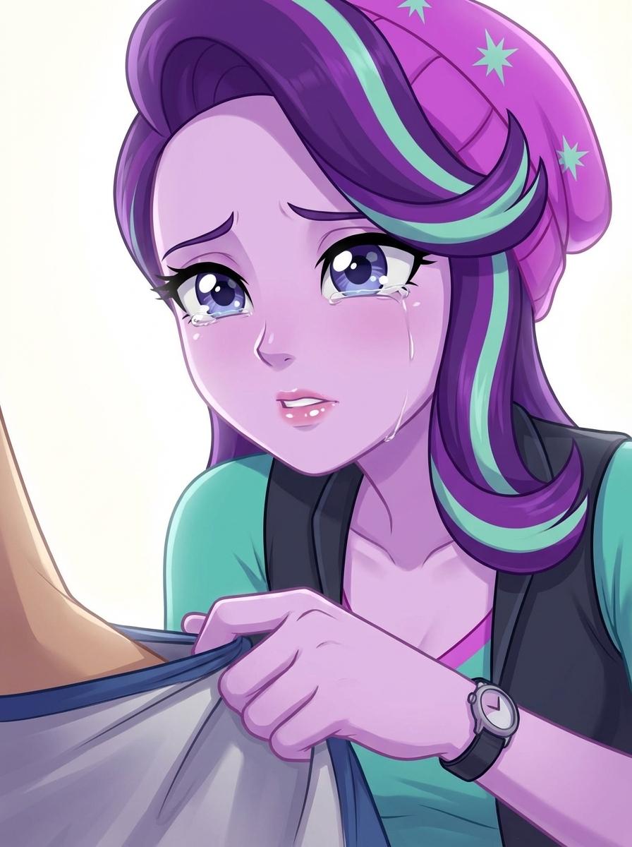 Starlight Glimmer thumbnail