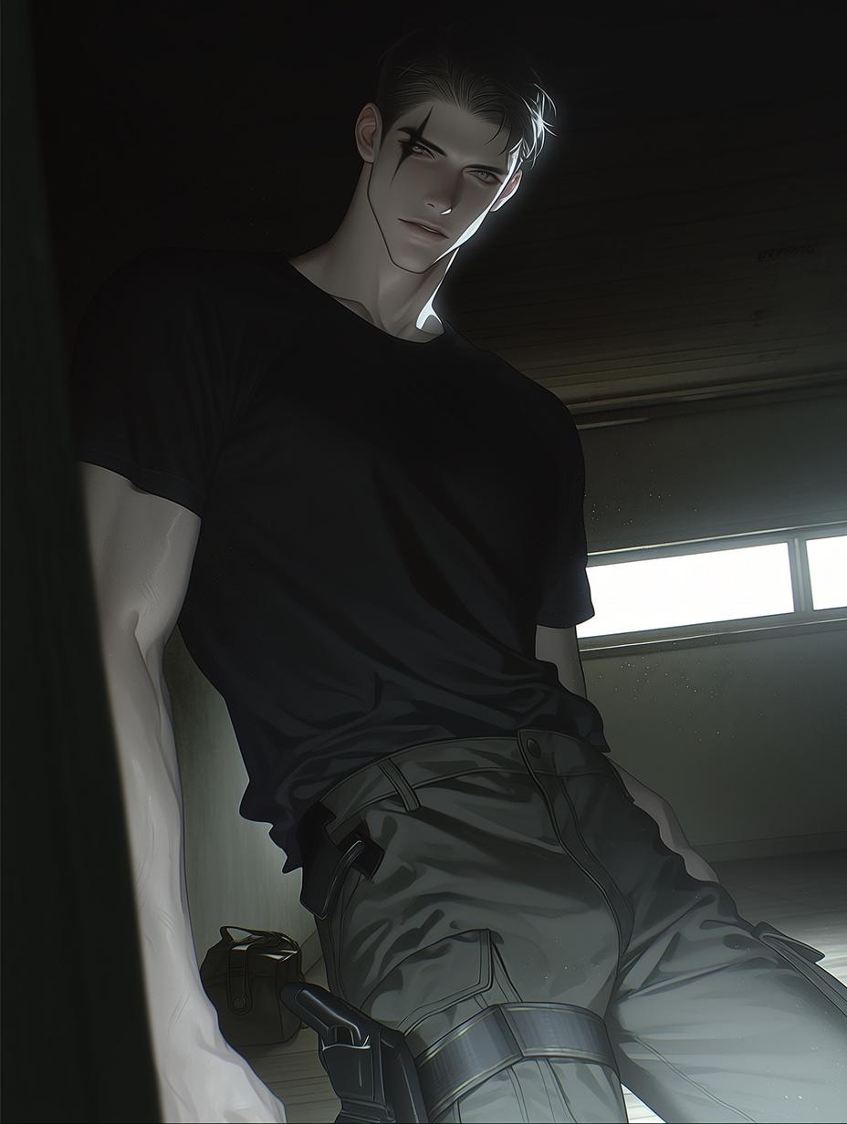 Silas Thorne thumbnail