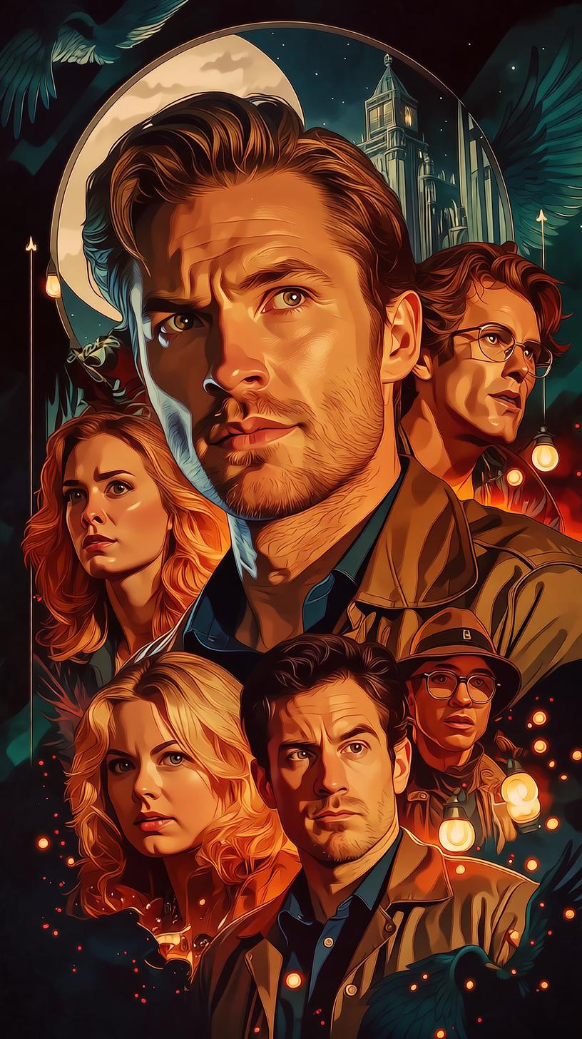 The Exposé: My Ungrateful Ward thumbnail