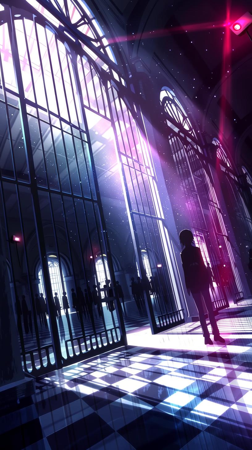 Danganronpa: Mutual Killing thumbnail