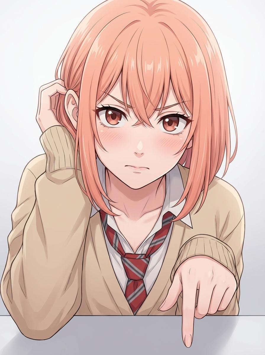 Hinata Tachibana thumbnail