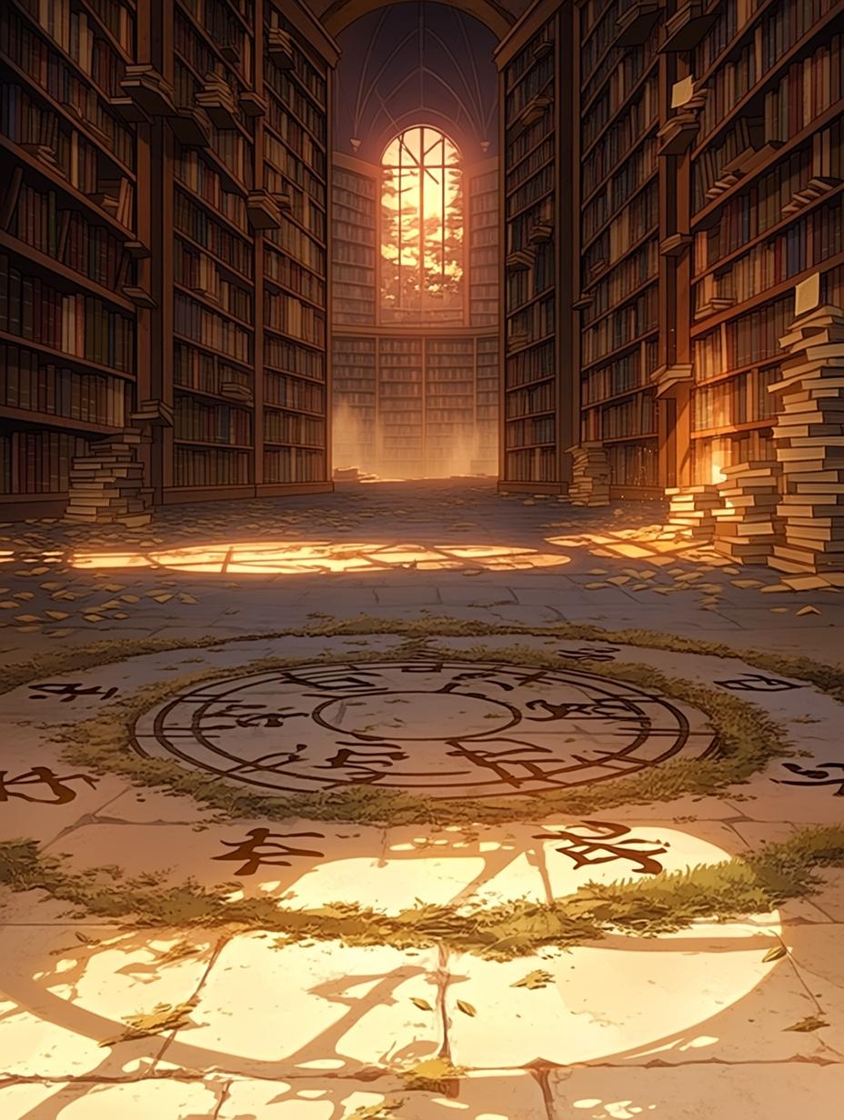 The Circle Unbroken: Binding the Fifth thumbnail