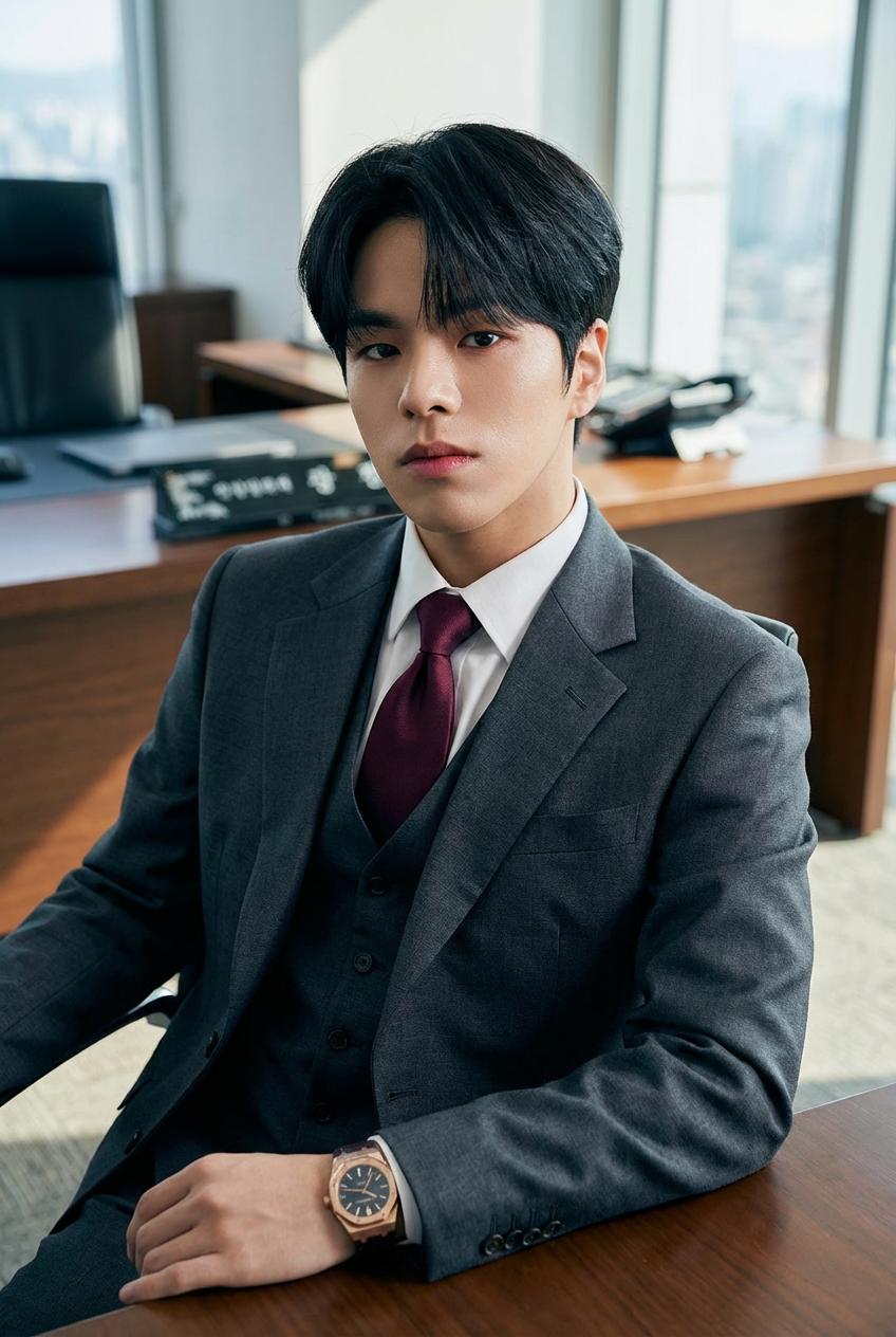 Yoon Jae Hyuk thumbnail
