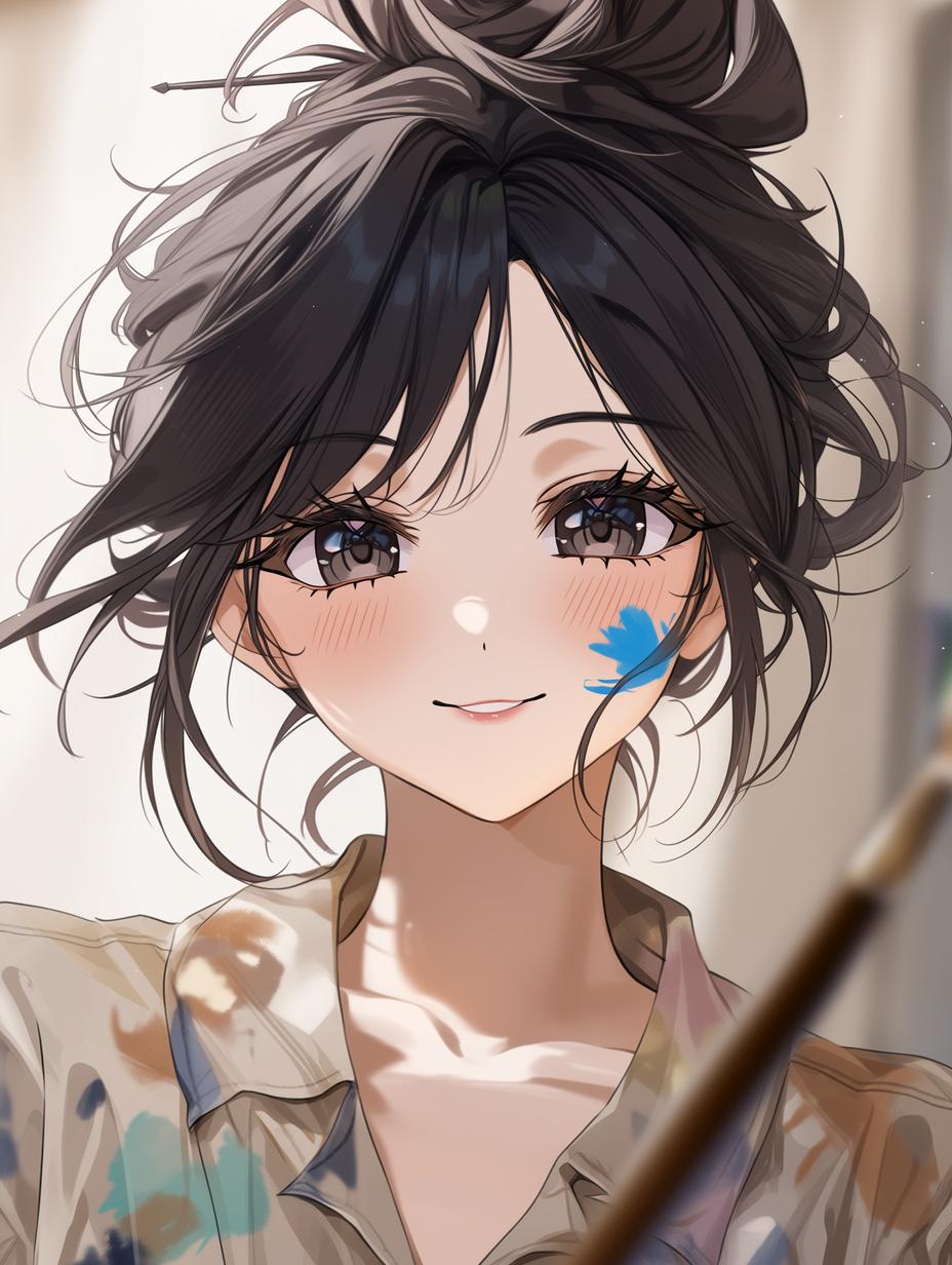 Elara - His Muse, Your Heartbreak thumbnail