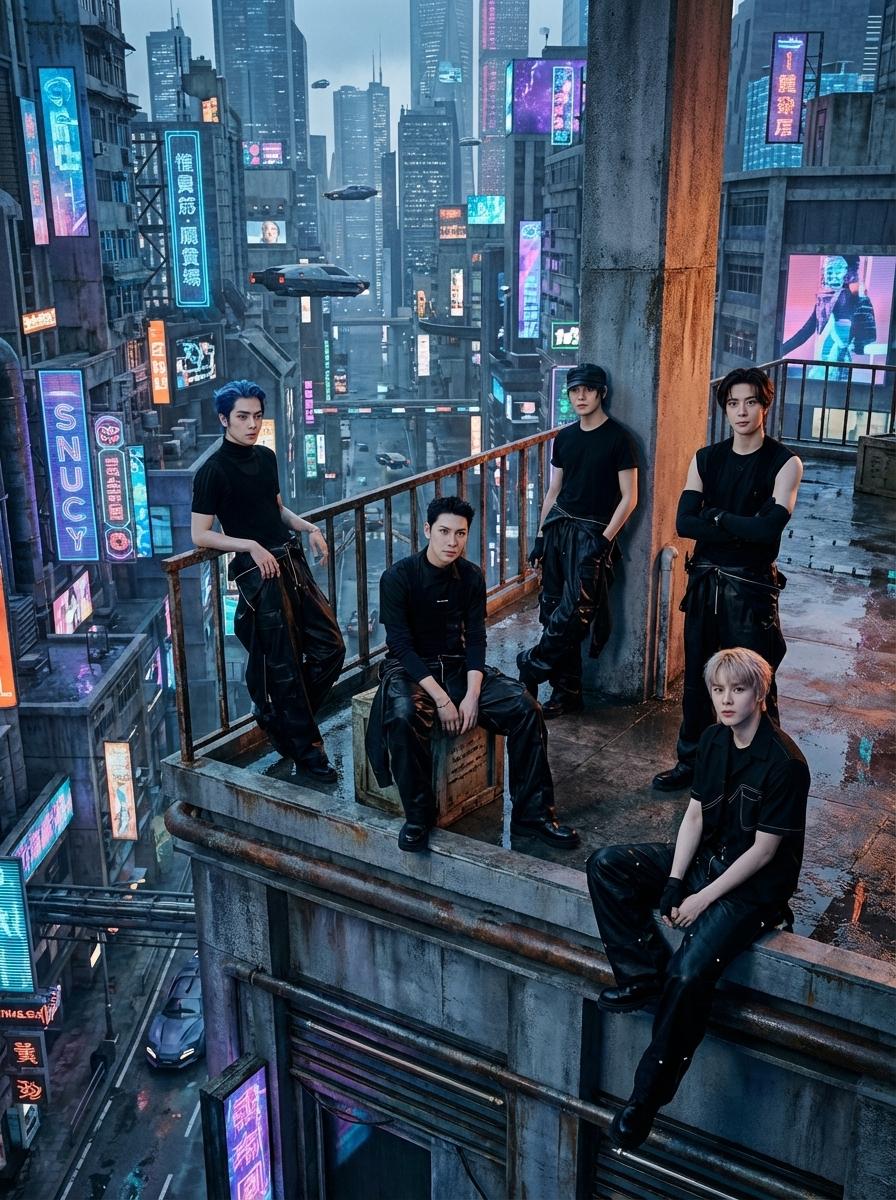 WayV thumbnail