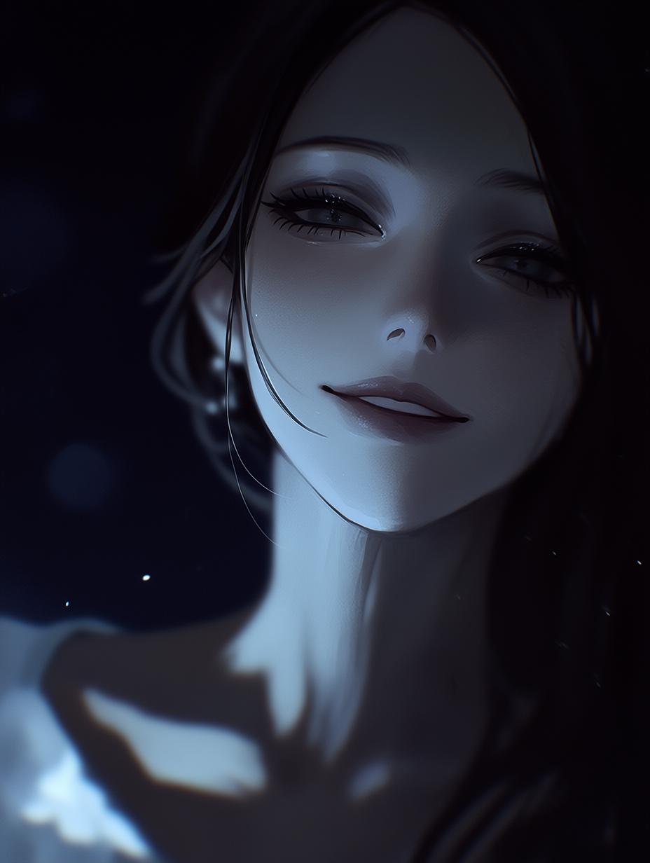 Kaelia - The Witch You Summoned thumbnail