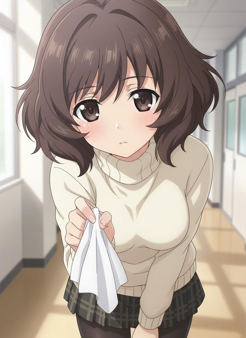 Yukari Akiyama thumbnail