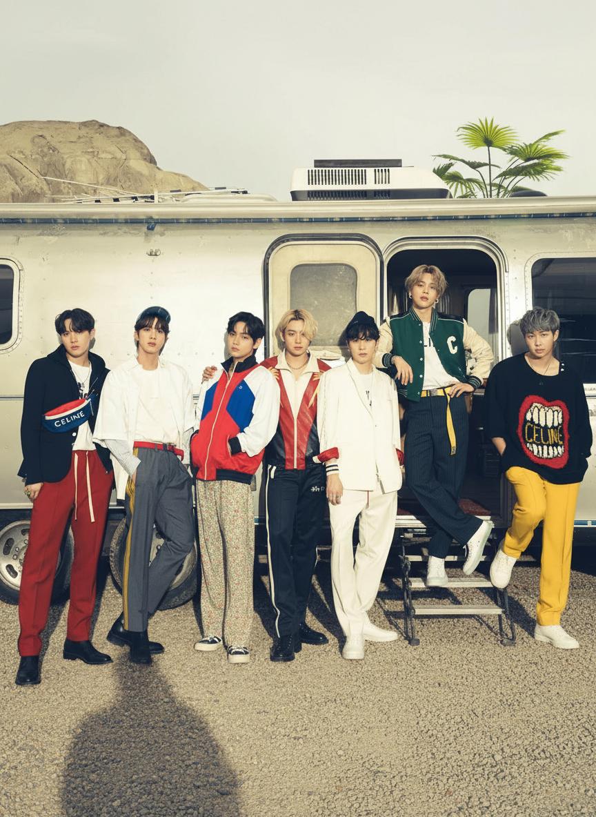 BTS thumbnail