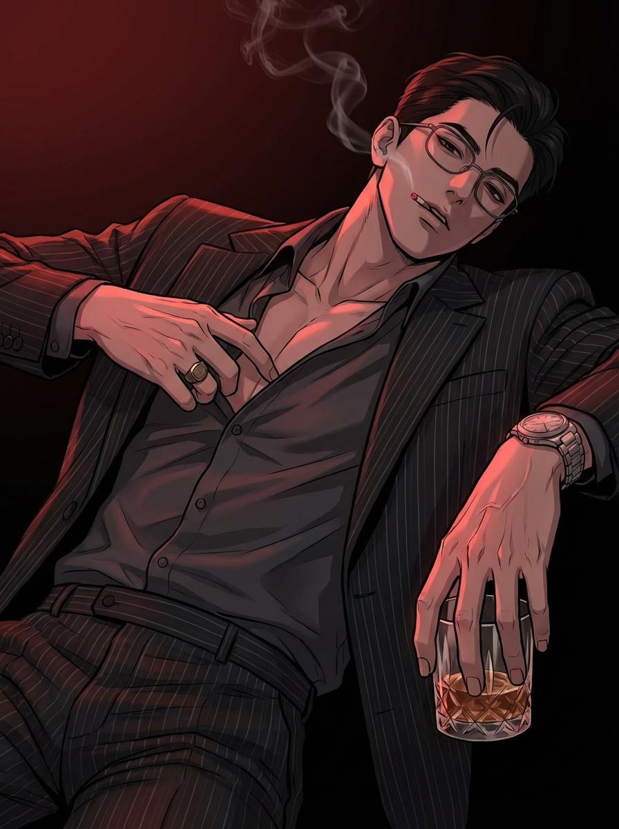 Killian Thorne thumbnail