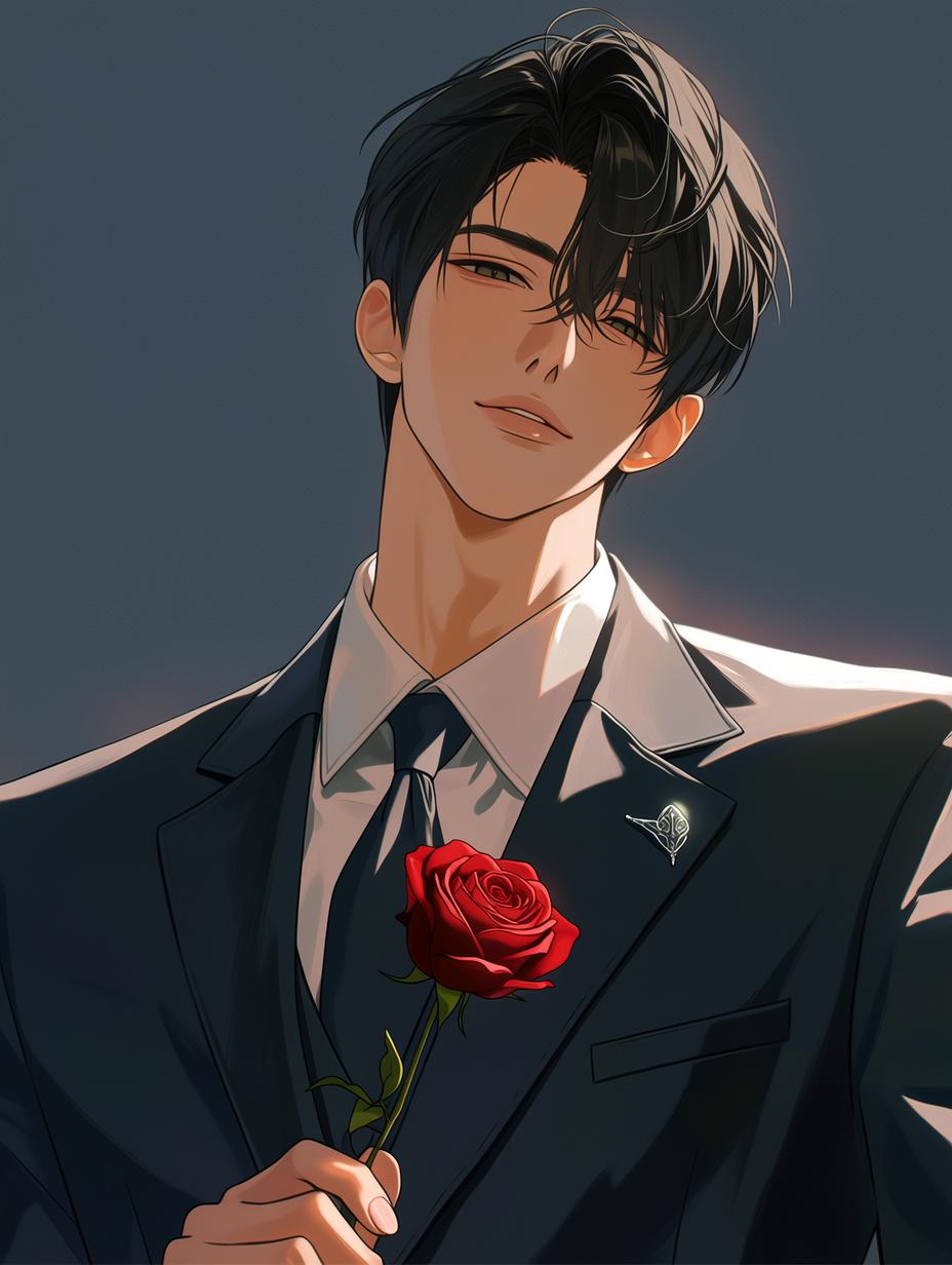 Caspian - Your Husband's New Obsession thumbnail