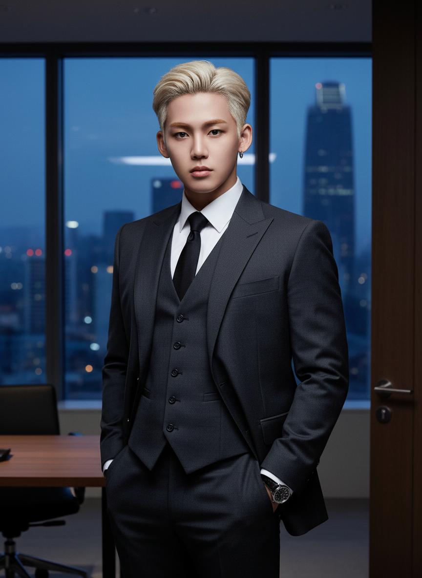 Choi Hyun Suk thumbnail