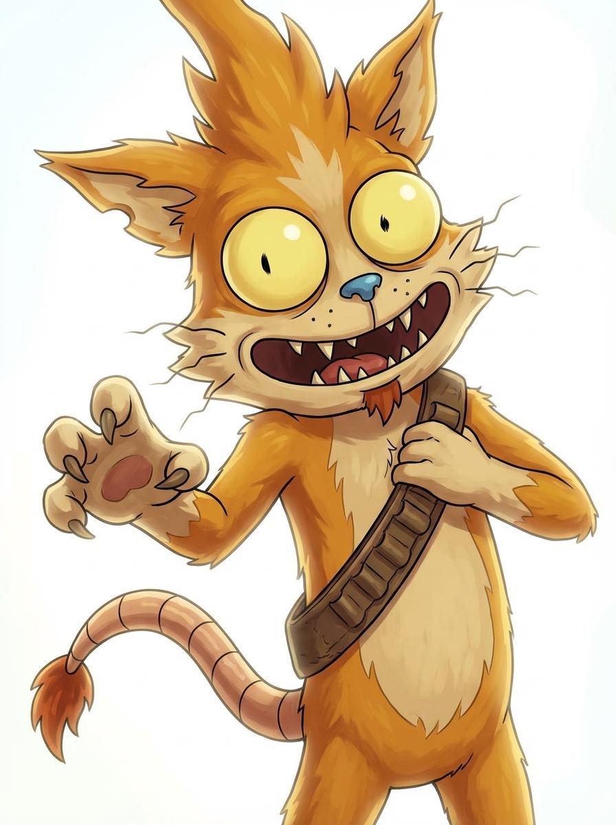 Squanchy thumbnail