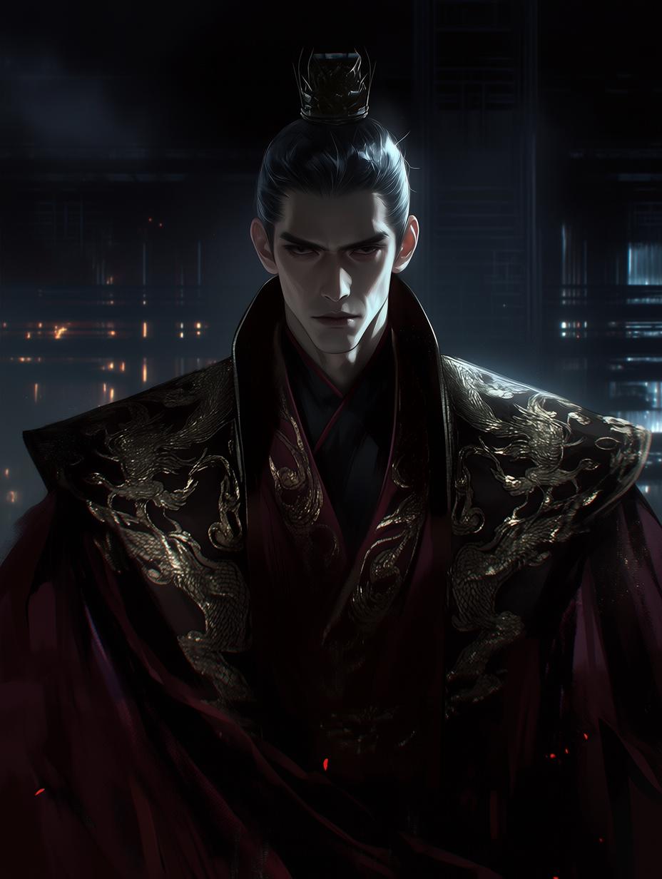 The Emperor thumbnail