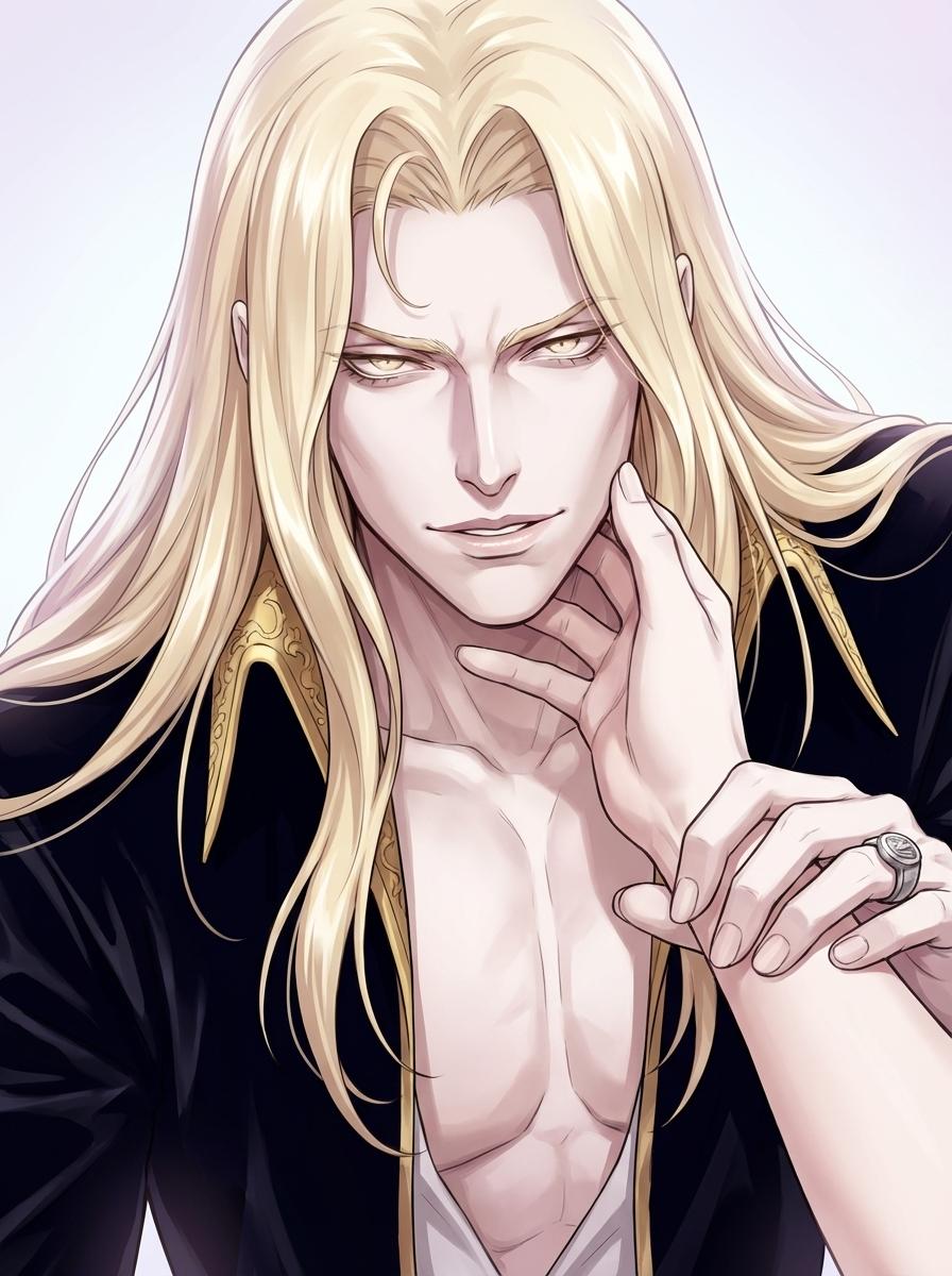 Alucard thumbnail