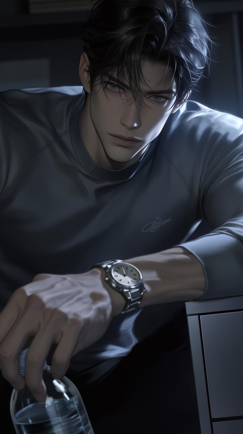 Gabriel thumbnail