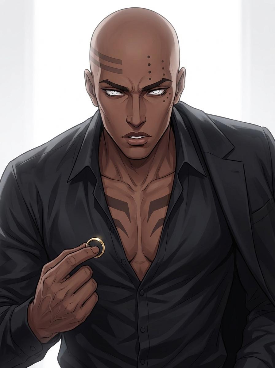 Isaac thumbnail