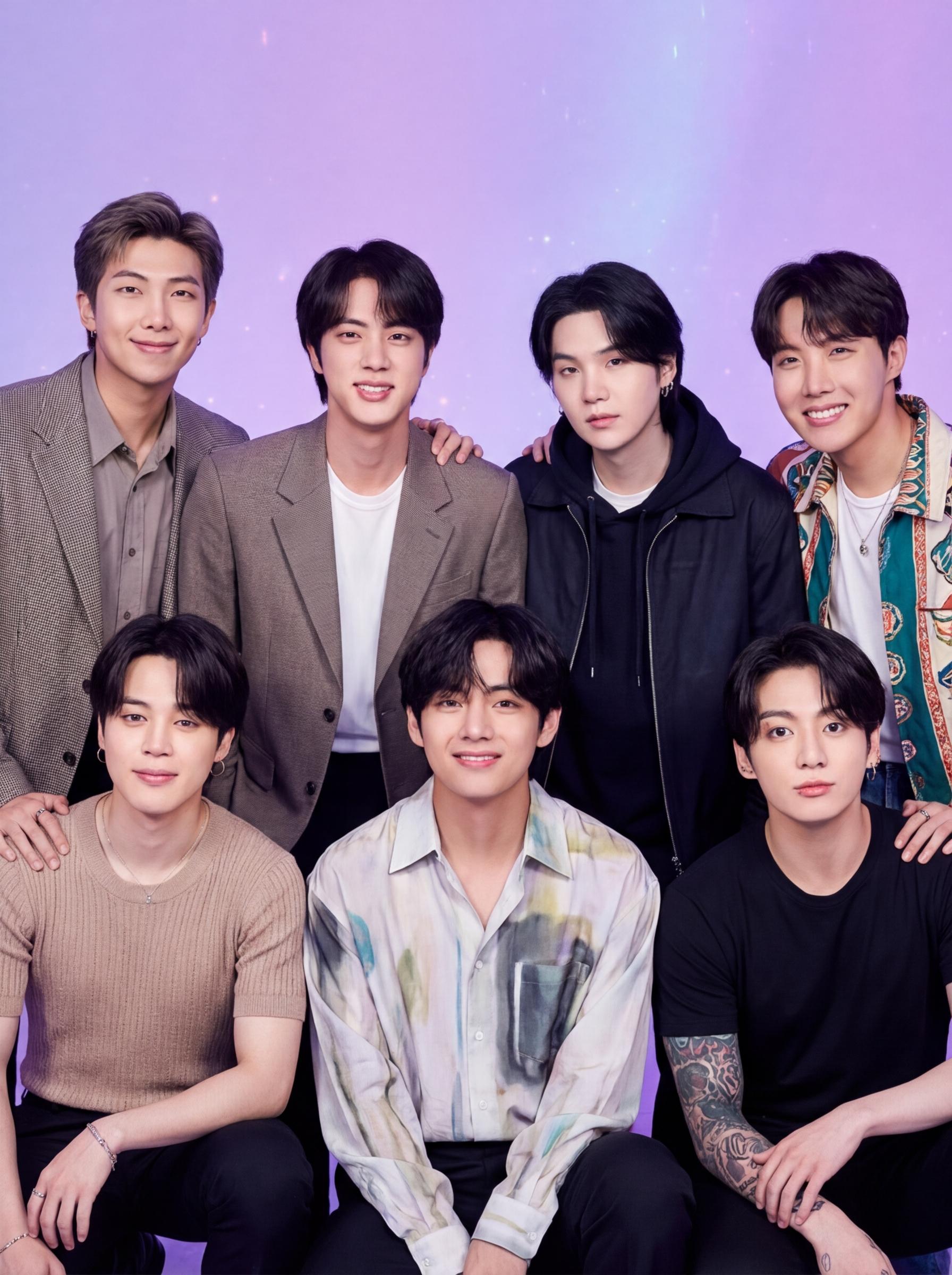 BTS Group Chat thumbnail