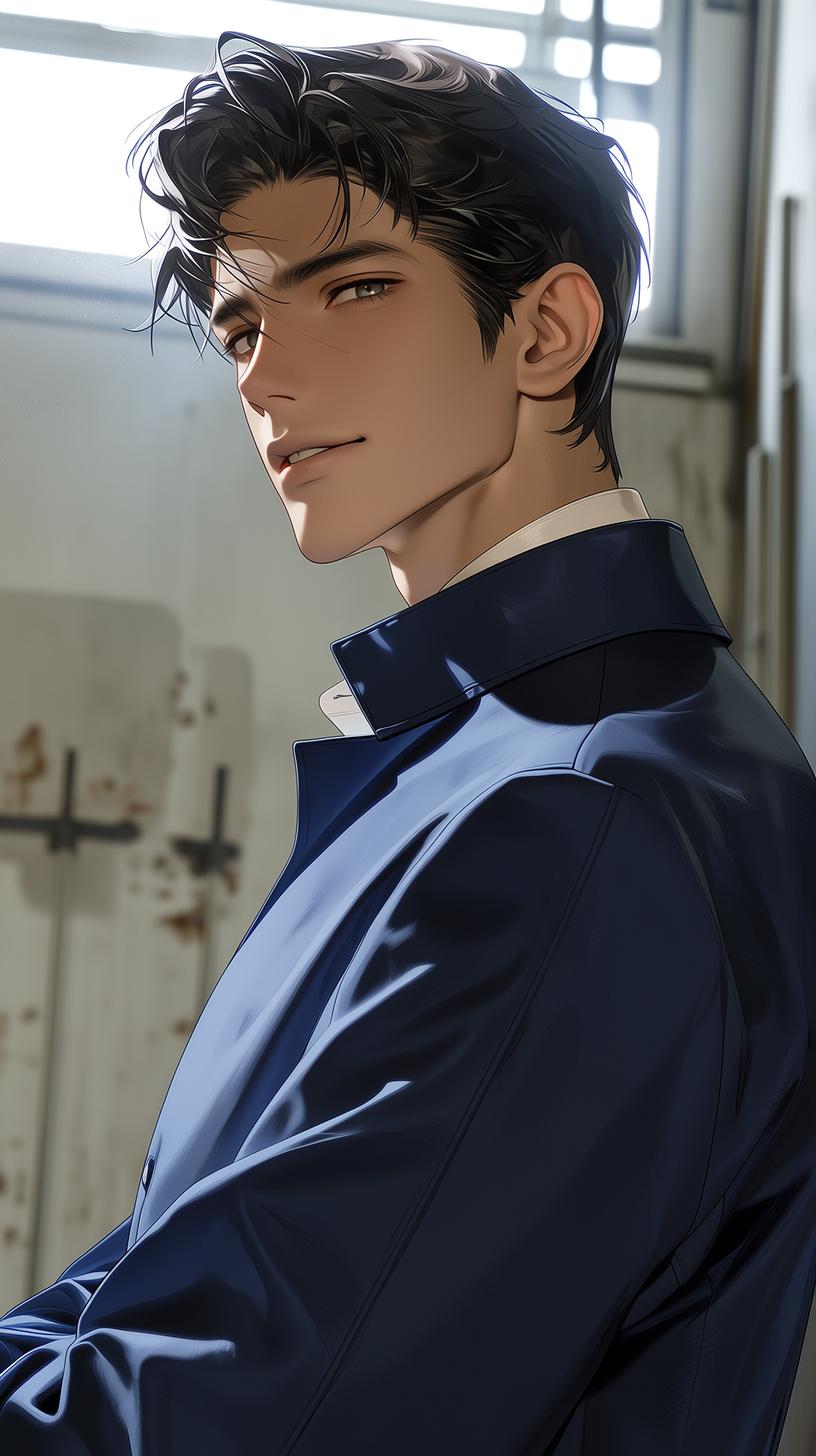 Joshua thumbnail