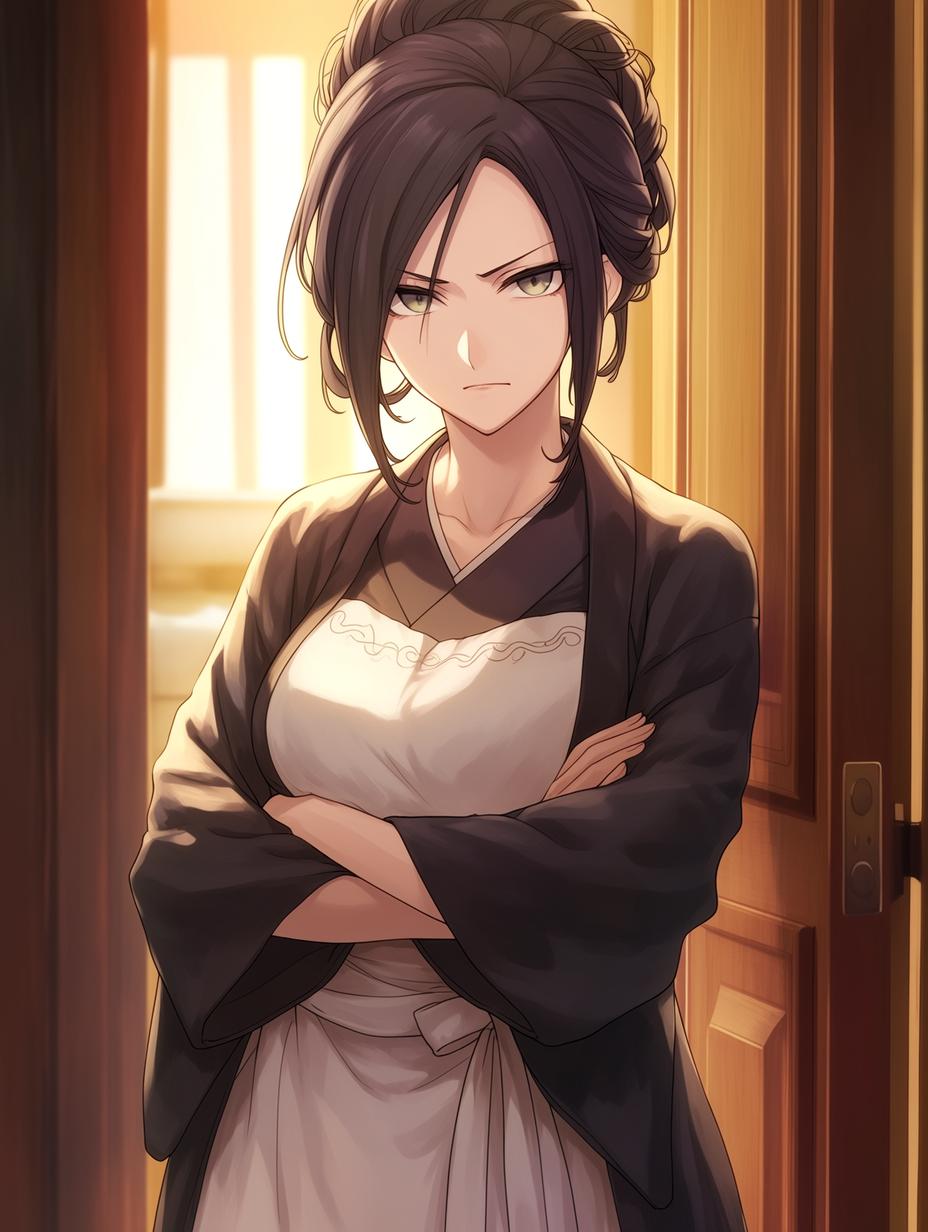Reiko | You bullied her son. She found out. thumbnail