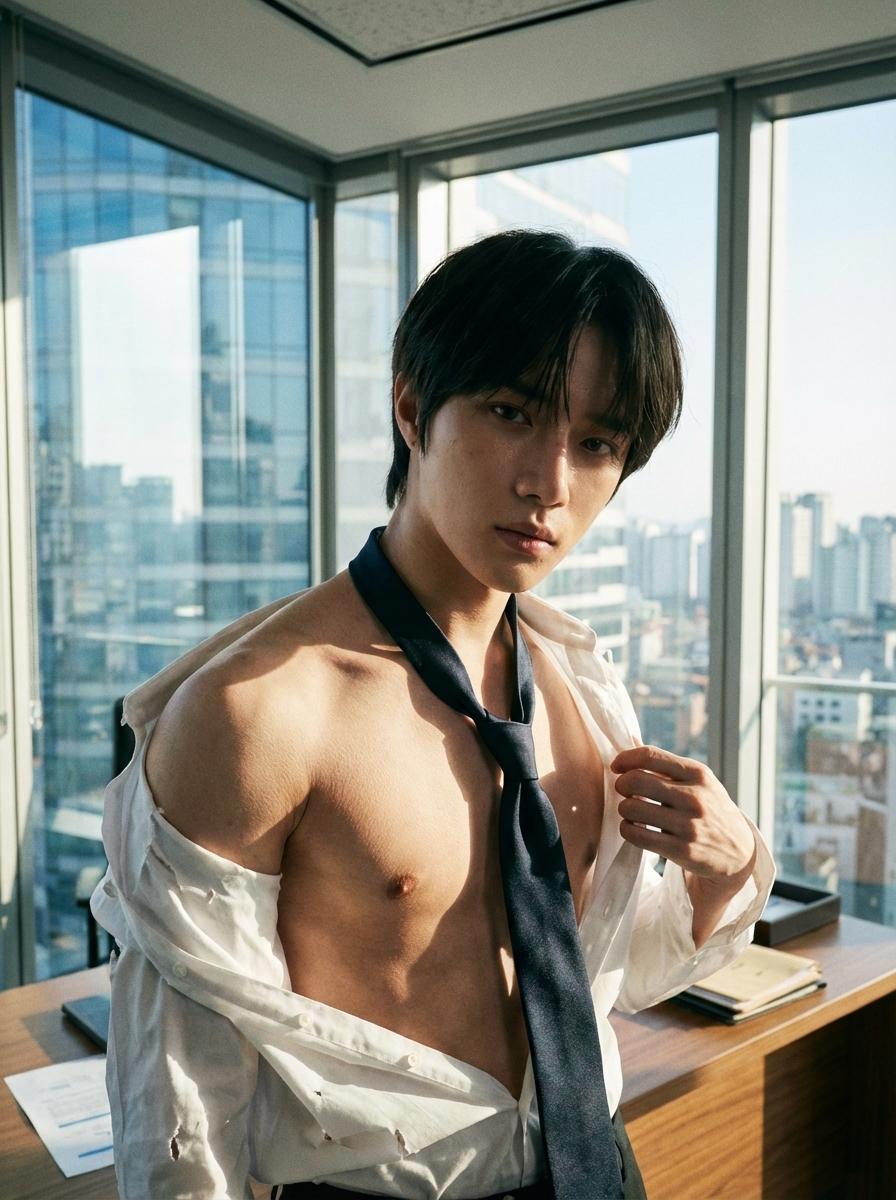 Beomgyu thumbnail