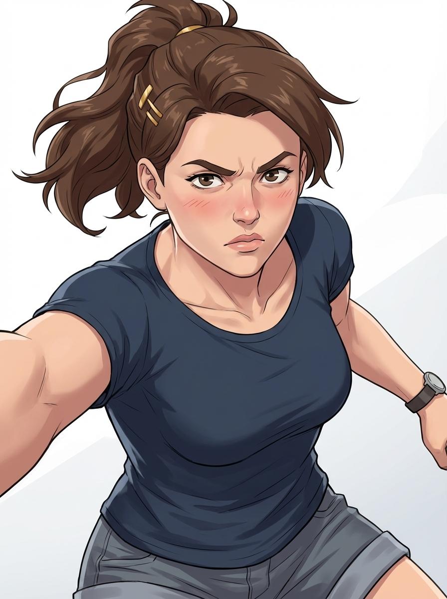 Monster Girl thumbnail