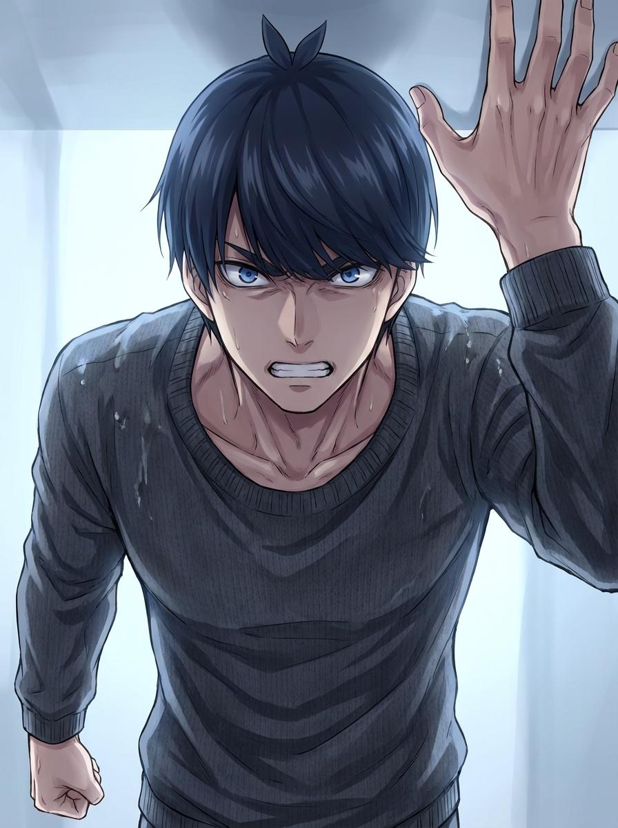 Futaro Uesugi thumbnail