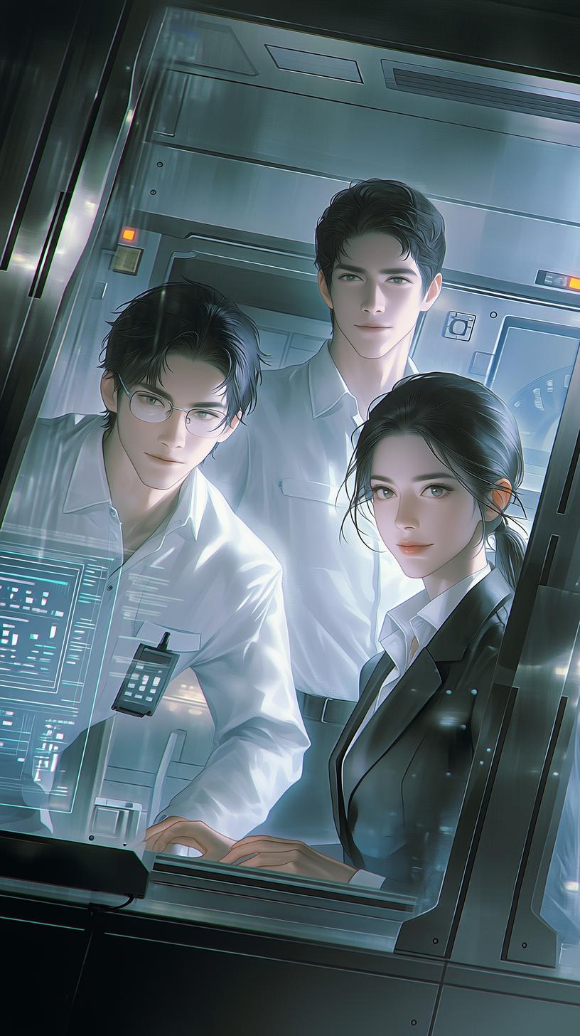 Parasite Watch — The Infected Witness thumbnail