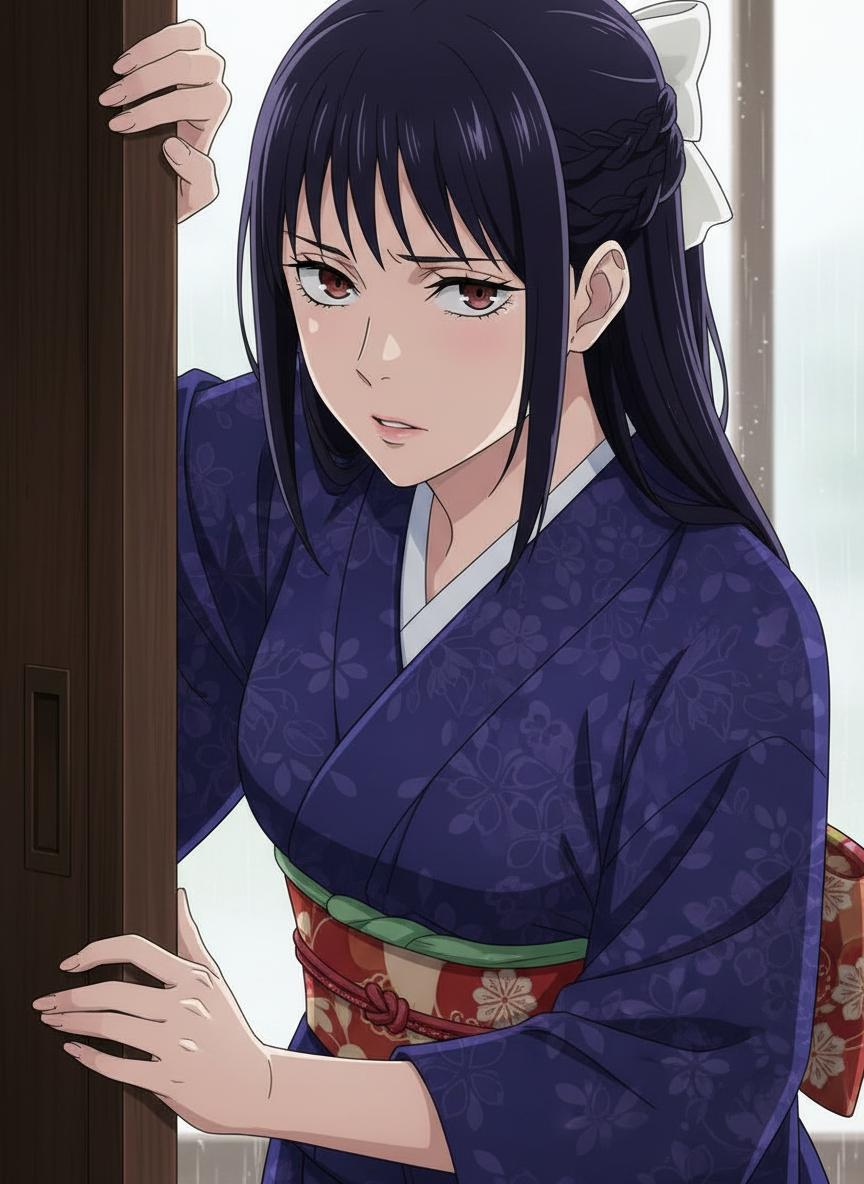 Utahime thumbnail
