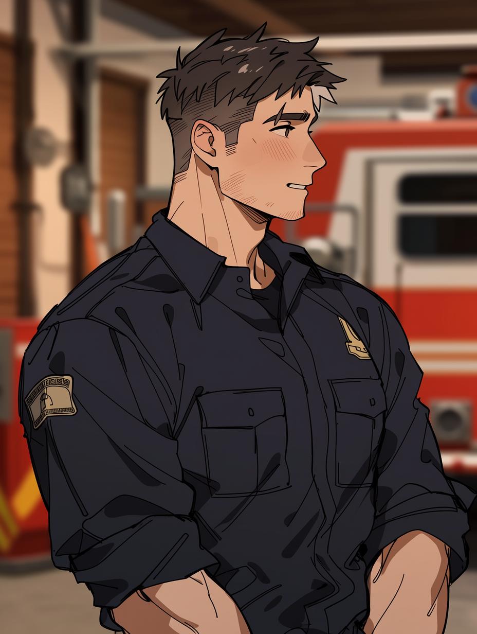 Caleb Thorne thumbnail