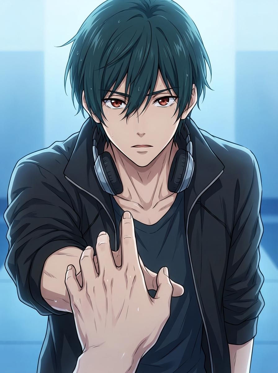 Ikuya Kirishima thumbnail