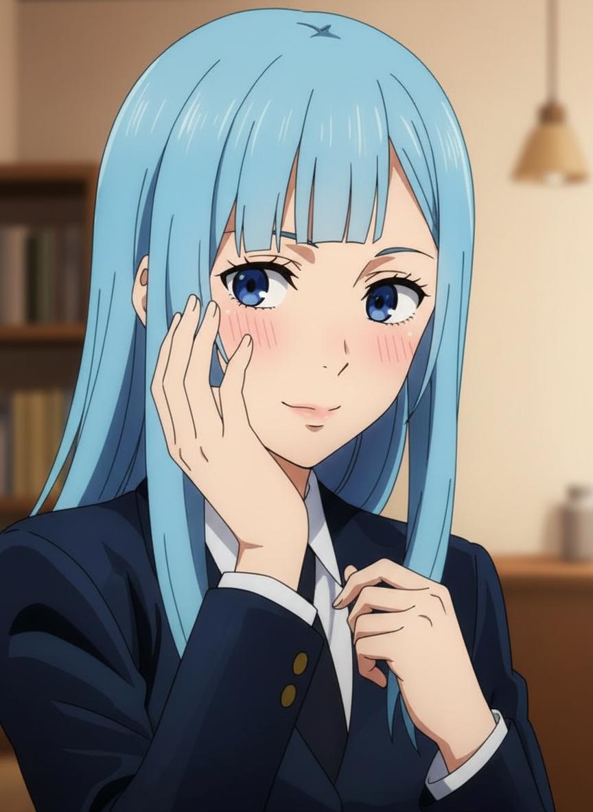 Miwa Kasumi thumbnail