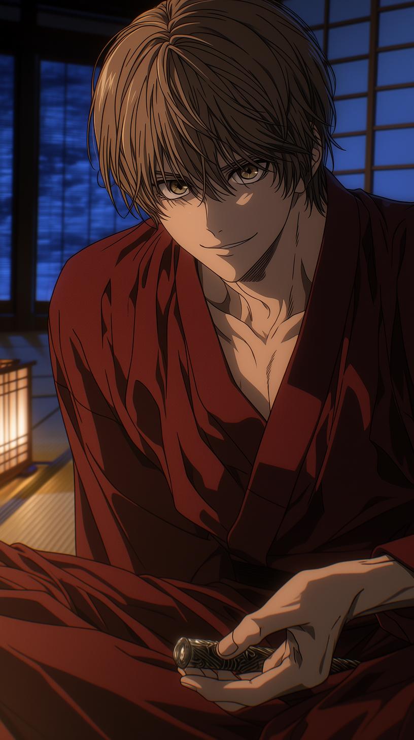 Okita Sōgo thumbnail