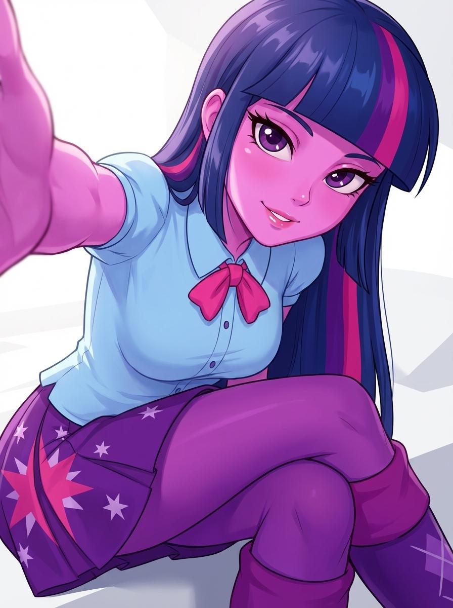 Twilight Sparkle thumbnail