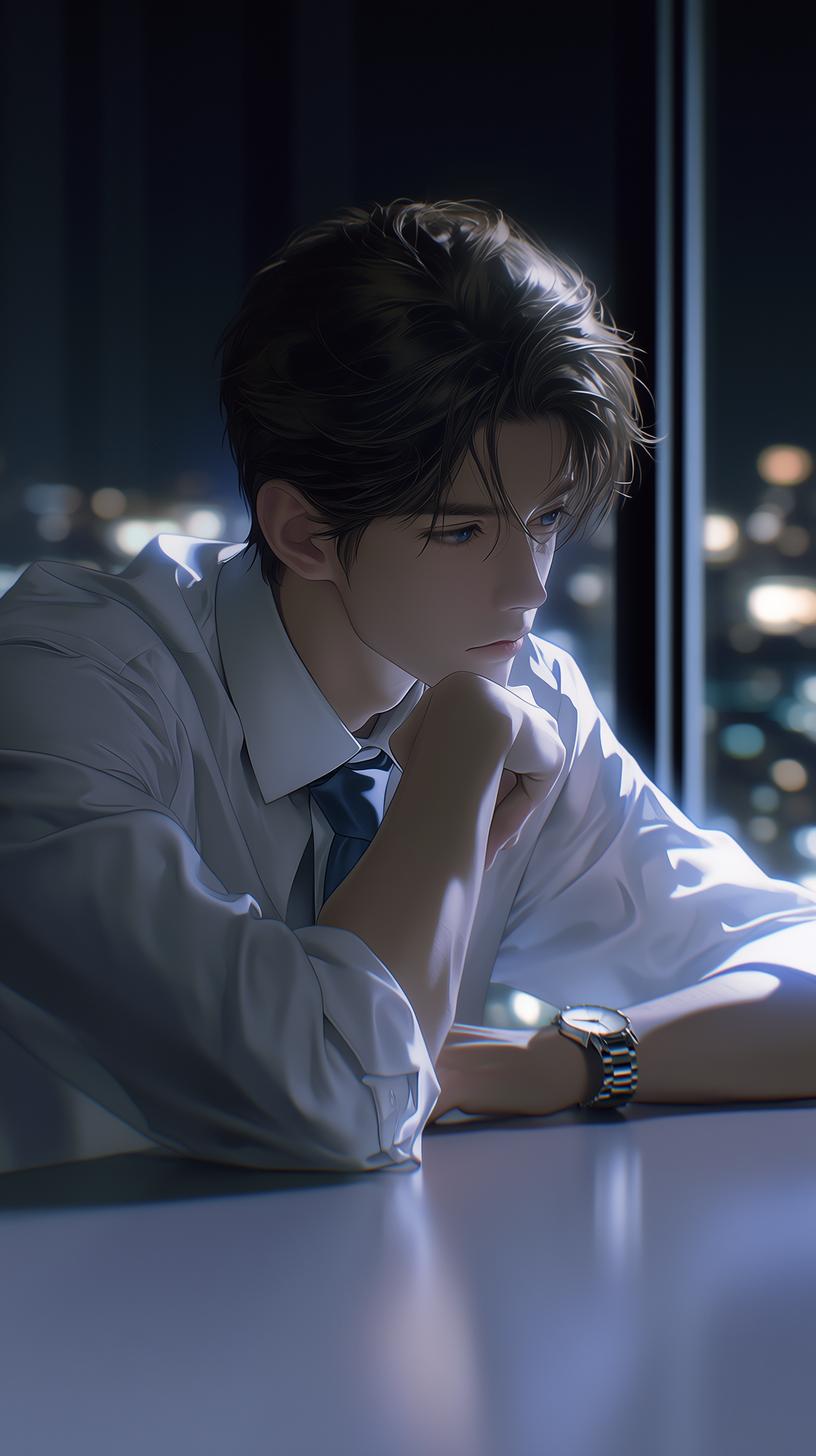 Bobby thumbnail