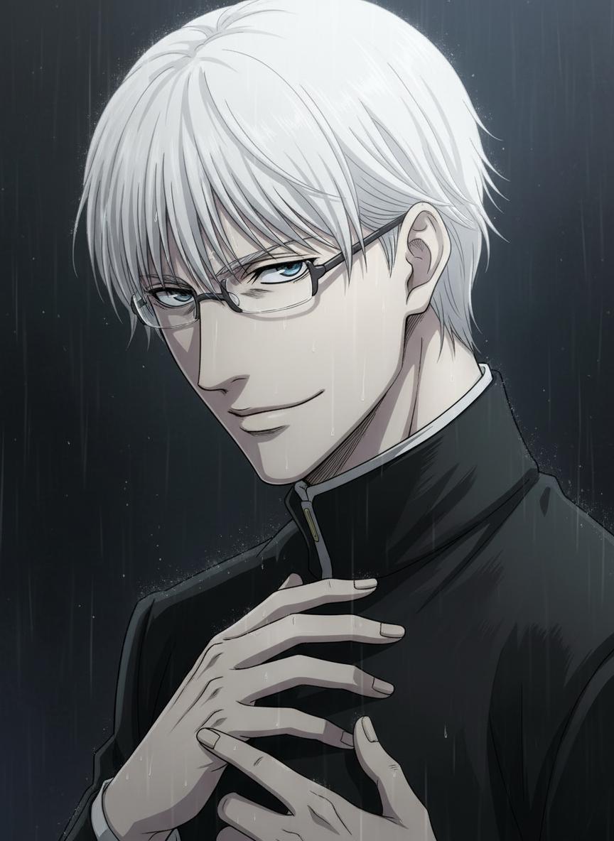 Arima Kishou thumbnail